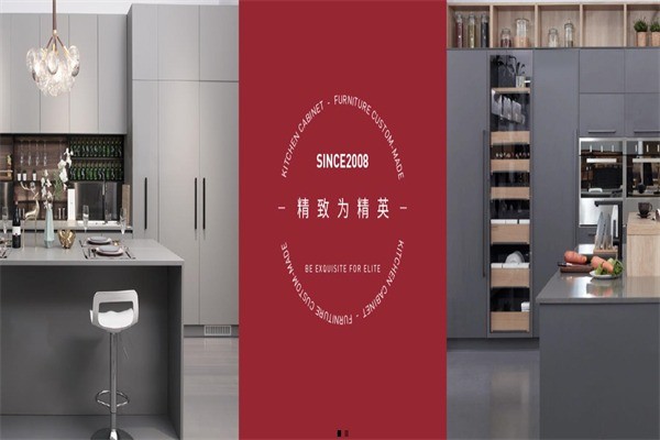 阿贝尼橱柜衣柜